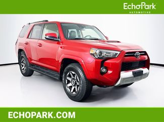 Used 2024 Toyota 4Runner TRD Off-Road Premium video 1