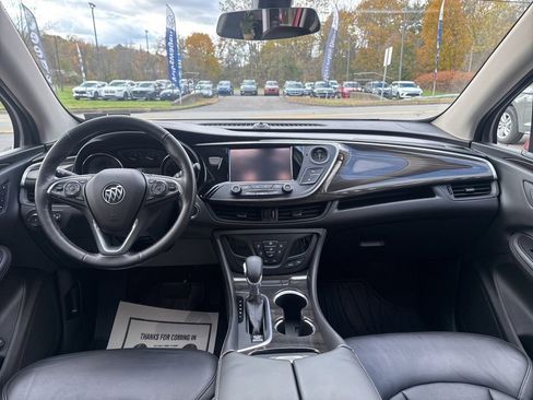 Used 2020 Buick Envision Essence image 11