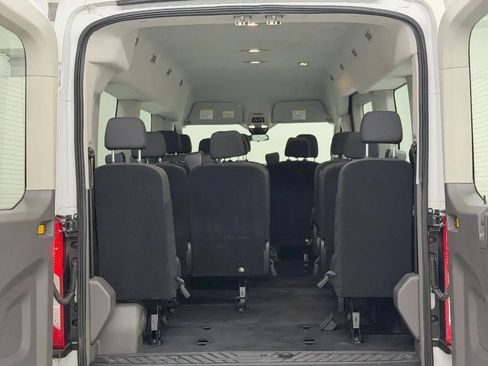 Used 2023 Ford Transit 350 XLT RWD image 36