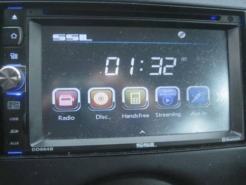 Used 2014 Nissan Versa Note S Plus FWD image 19
