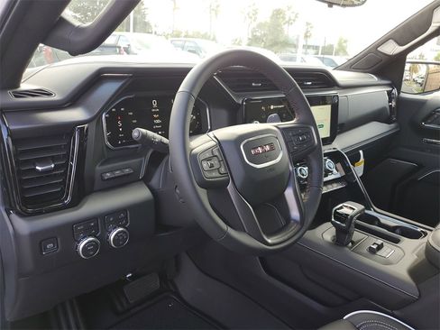 New 2026 GMC Sierra 1500 AT4X image 14