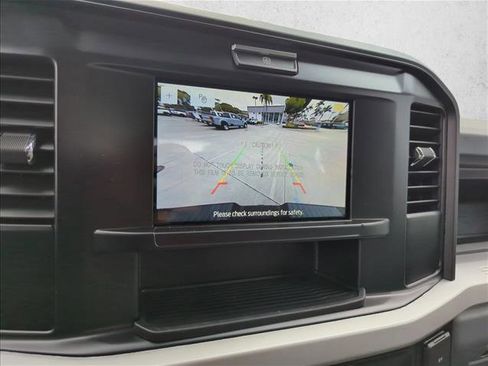 New 2026 Ford F250 XL image 13