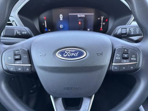 New 2026 Ford Escape Active FWD image 29