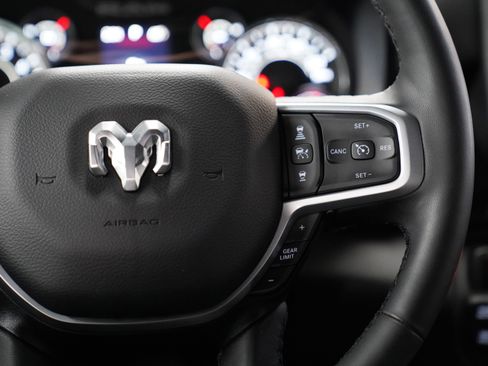 Certified 2025 RAM 1500 Big Horn image 20