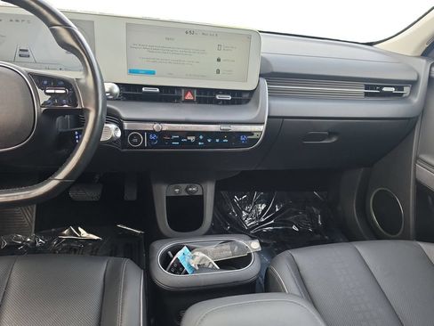 Certified 2024 Hyundai Ioniq 5 Limited RWD image 14