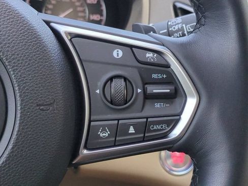 Used 2023 Acura RDX AWD w/ Advance Package image 23