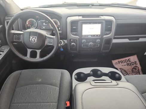 Used 2023 RAM 1500 Tradesman w/ Electronics Group image 10