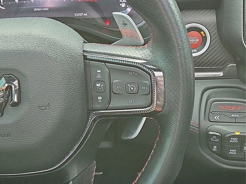 Used 2024 RAM 1500 TRX w/ TRX Level 2 Equipment Group image 21