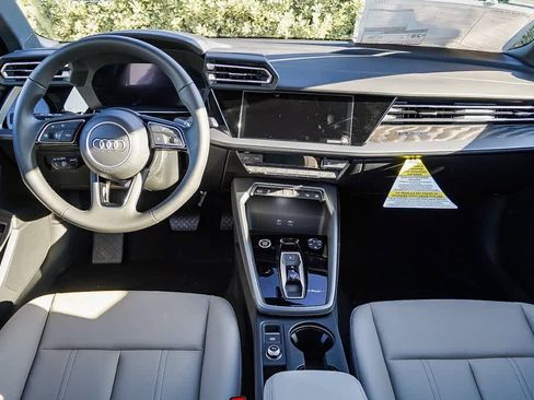 New 2026 Audi A3 2.0T Premium image 12