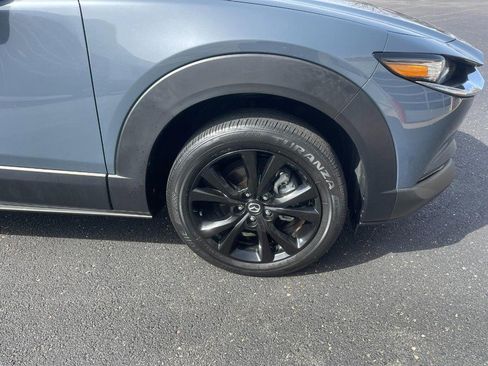 Used 2023 MAZDA CX-30 AWD 2.5 S w/ Preferred Package image 7