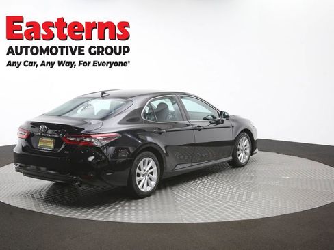 Used 2024 Toyota Camry LE FWD image 39