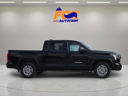 New 2026 Toyota Tundra SR5 image 5