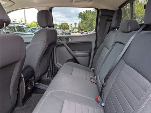 Used 2019 Ford Ranger XL w/ Equipment Group 101A Mid RWD image 14