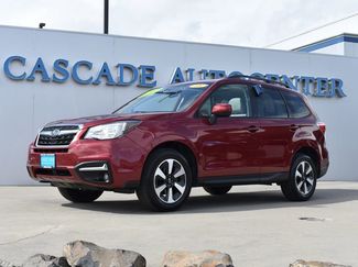 Used 2018 Subaru Forester 2.5i Premium video 1