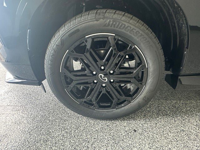 New 2027 INFINITI QX80 Sensory w/ Sport Exterior Package AWD/4WD image 59