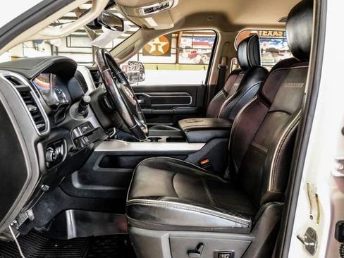 Used 2020 RAM 3500 Laramie image 6