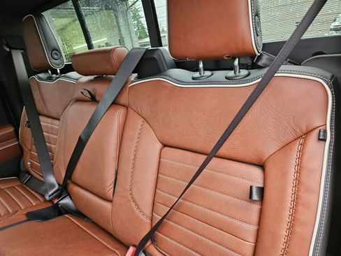New 2026 GMC Sierra 1500 Denali Ultimate AWD/4WD image 14