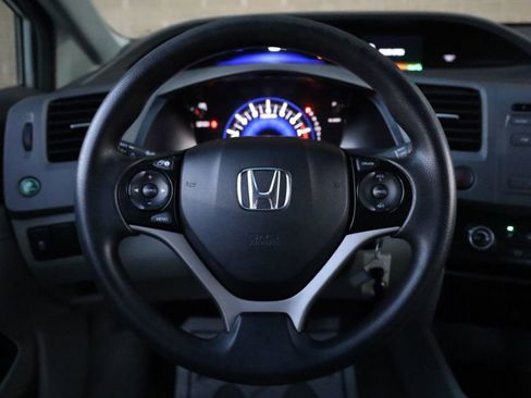 Used 2012 Honda Civic LX image 29