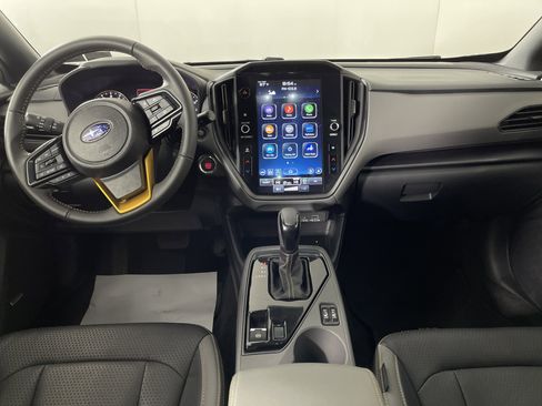 Used 2024 Subaru Crosstrek 2.5i Wilderness image 16