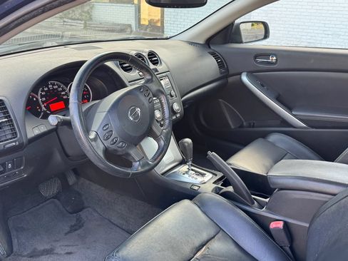 Used 2012 Nissan Altima 2.5 S w/ 2.5S Premium Pkg FWD image 12