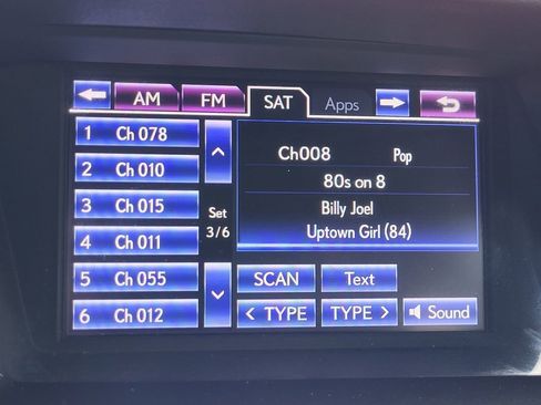 Used 2013 Lexus RX 450h FWD image 27