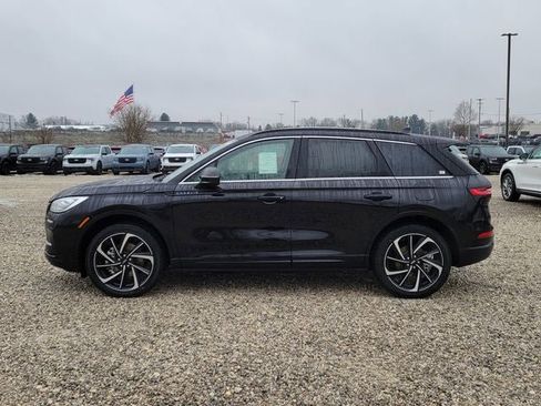 New 2026 Lincoln Corsair Grand Touring AWD/4WD image 20