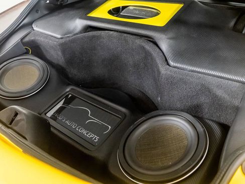 Used 2001 Dodge Viper GTS image 47