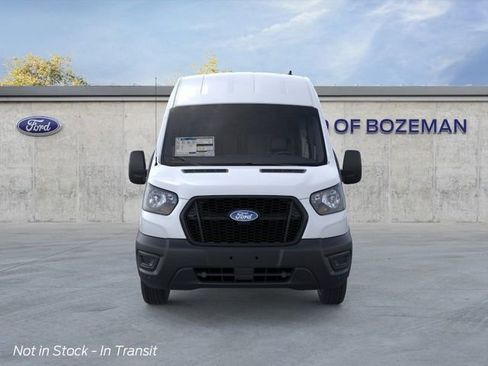 New 2026 Ford Transit 250 148 High Roof AWD image 6