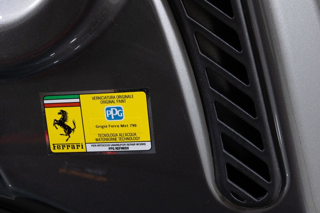 Used 2022 Ferrari F8 Tributo RWD image 25