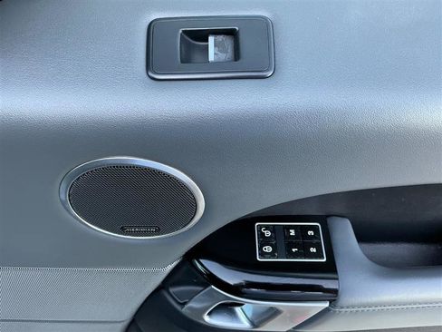 Used 2015 Land Rover Range Rover Sport Supercharged AWD/4WD image 34