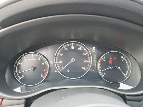 New 2026 MAZDA MAZDA3 2.5 S Hatchback w/ Premium Pkg image 17