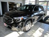 Used 2021 GMC Terrain SLT image 3