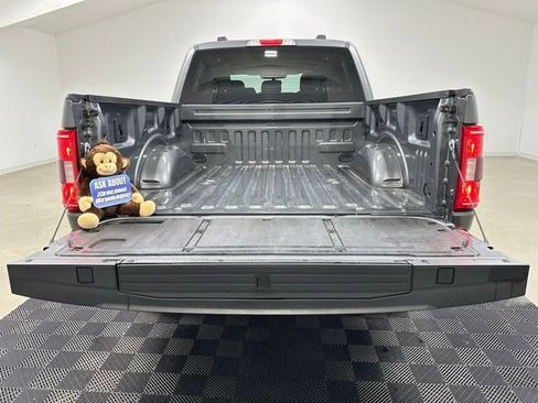 Used 2023 Ford F150 XLT image 8