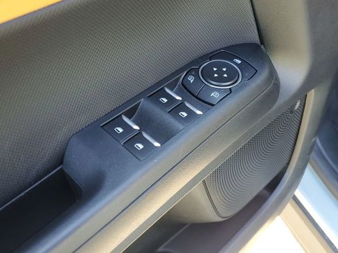 Used 2021 Ford Bronco Sport Badlands AWD/4WD image 6