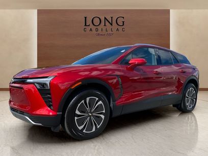 Used 2024 Chevrolet Blazer EV LT