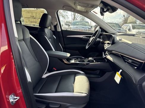 New 2026 Buick Envision Sport Touring image 24