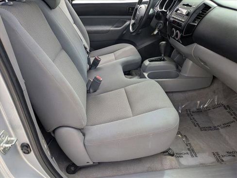 Used 2007 Toyota Tacoma 2WD Regular Cab image 17