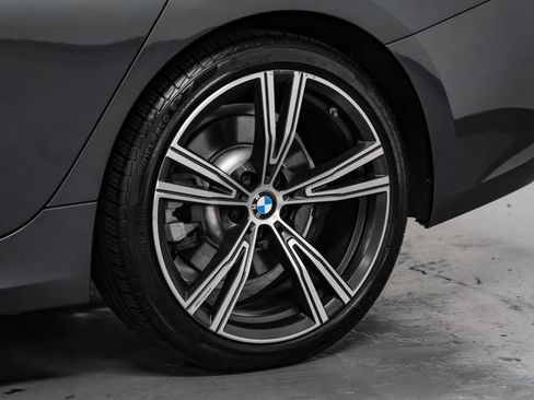 Used 2021 BMW 330i Sedan w/ Driving Assistance Package RWD image 58