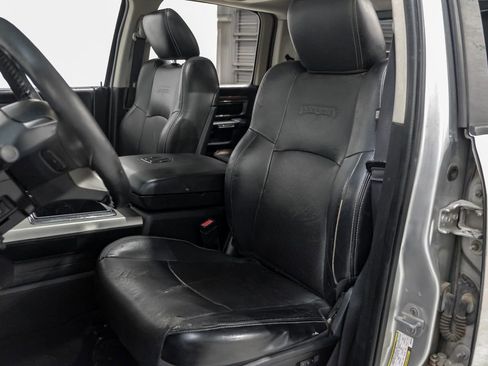 Used 2013 RAM 2500 Laramie w/ Convenience Group image 31