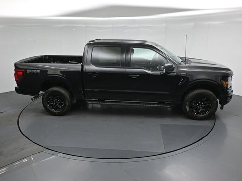 New 2026 Ford F150 XLT w/ Equipment Group 302A MID AWD/4WD image 37