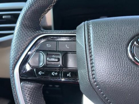 Used 2022 Toyota Tundra 1794 Edition w/ Advanced Package RWD image 23