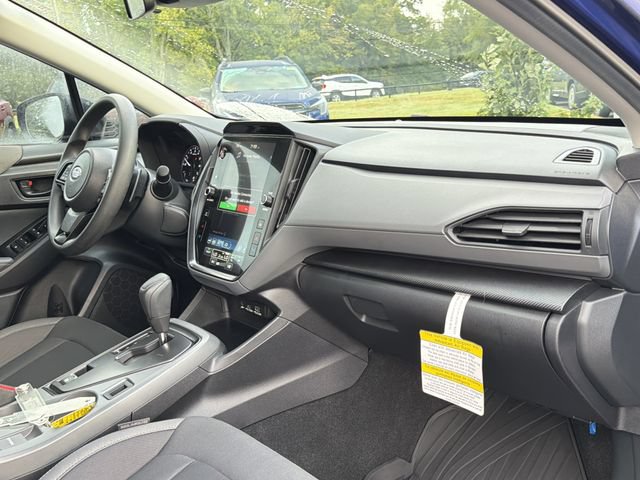 Certified 2026 Subaru Crosstrek 2.5i Premium AWD/4WD image 18