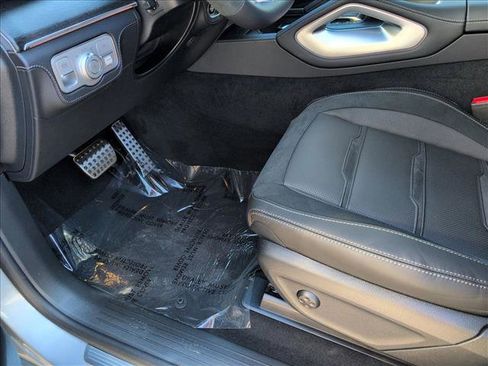 New 2026 Mercedes-Benz GLE 53 AMG 4MATIC Coupe image 4