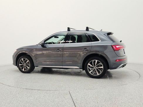 Used 2023 Audi Q5 2.0T Premium w/ Convenience Package AWD/4WD image 8