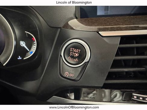 Used 2019 BMW X3 xDrive30i image 46