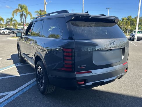New 2026 Hyundai Palisade XRT Pro image 8