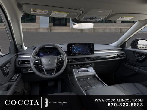 New 2026 Lincoln Aviator AWD image 9