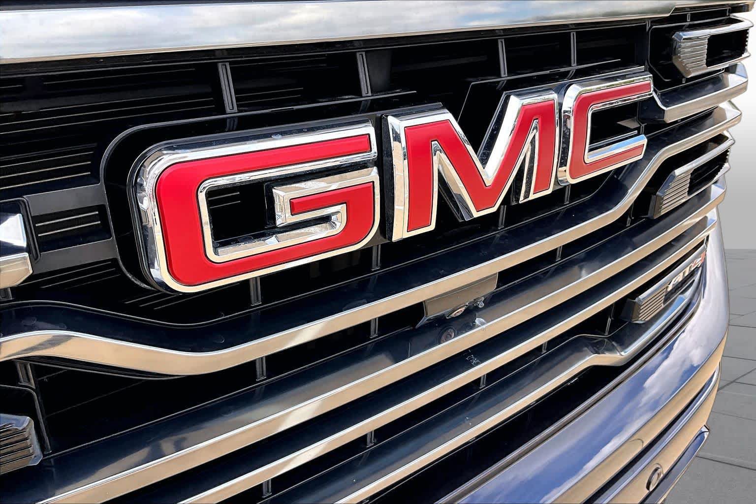 Used 2022 GMC Sierra 1500 AT4 w/ AT4 Premium Package AWD/4WD image 30