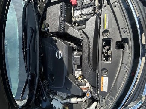 Used 2015 Nissan Altima 2.5 SL FWD image 16