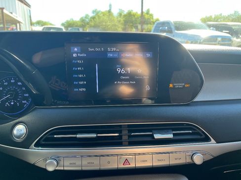 Used 2021 Hyundai Palisade SEL w/ Convenience Package image 13